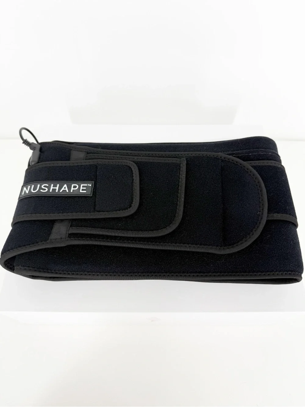 NuShape Wearable Red Light Therapy Lipo Belt